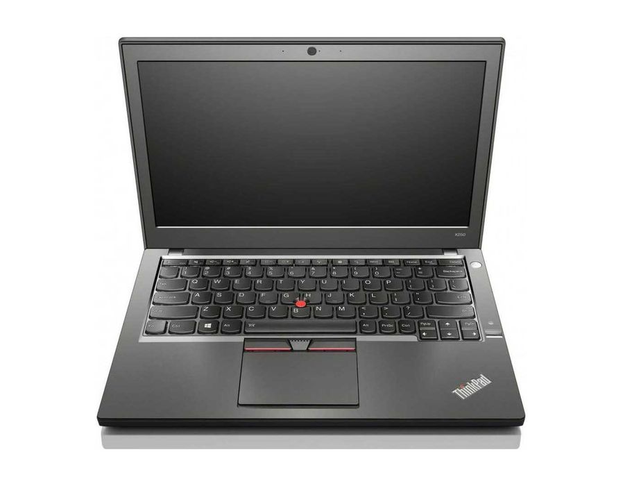 Лаптоп Lenovo ThinkPad X250 I7-5600U 8GB 256GB SSD FULL HD с до 24 МЕСЕЦА ГАРАНЦИЯ и Windows 11 PRO