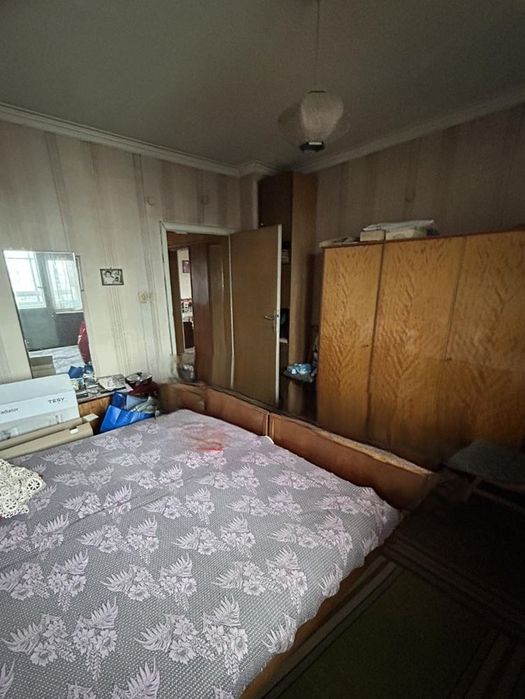 Многостаен апартамент в ж.к. Гео Милев! Отлична локация!