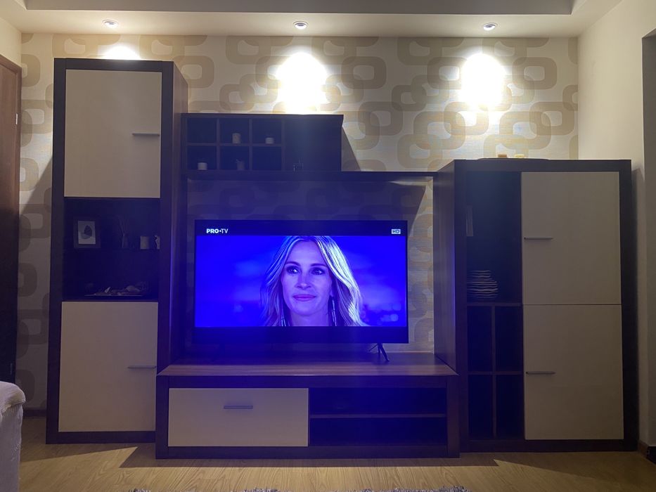 Mobila sufragerie/living Terrana Mobexpert