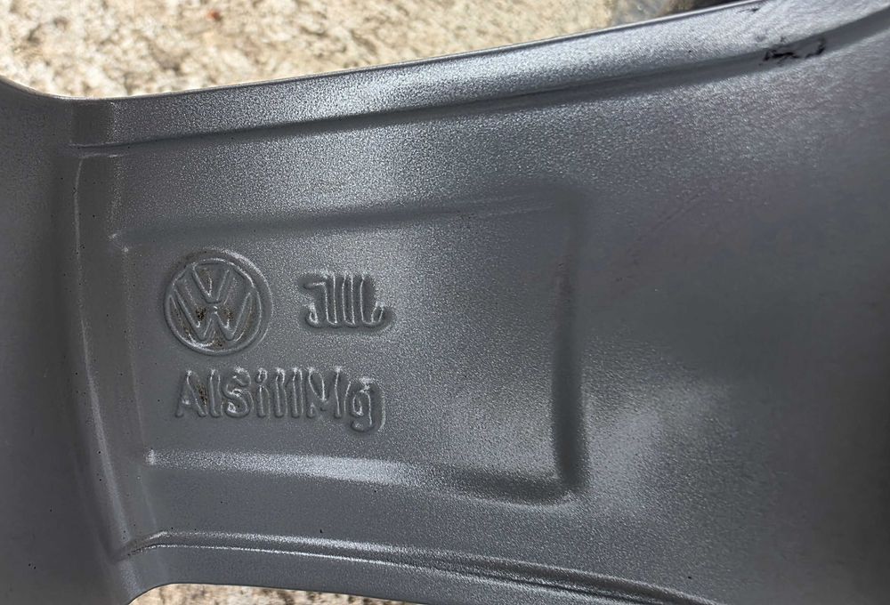 Джанти за Vw Golf 5, 6, Touran, Cady и др.