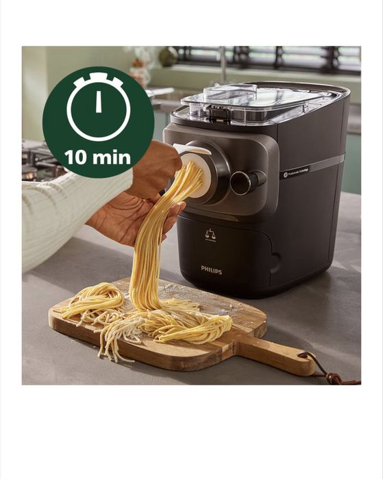 Masina de facut paste Philips HR2665/96 seria 7000