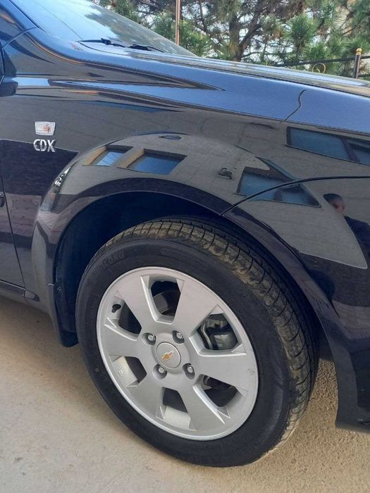 Naxt va Arendaga jentra qora avtomat 2023