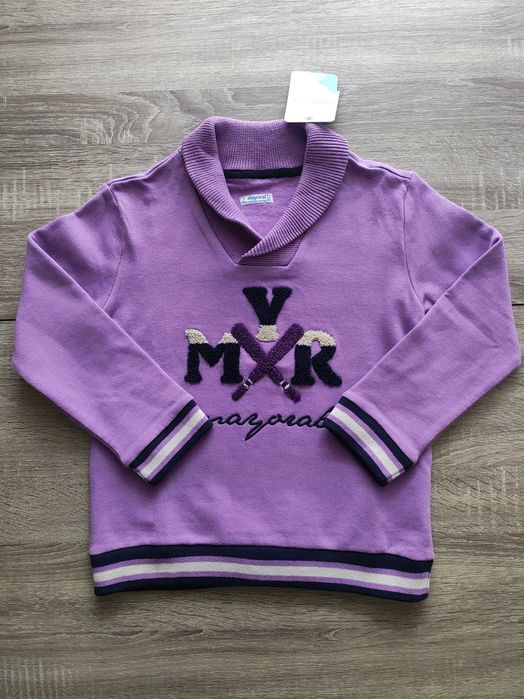 Mayoral 7 години