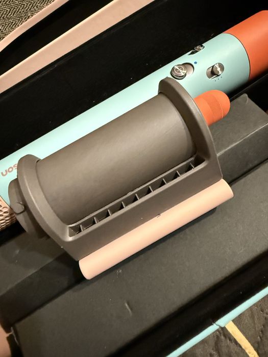 Продам Dyson Airwrap complete long