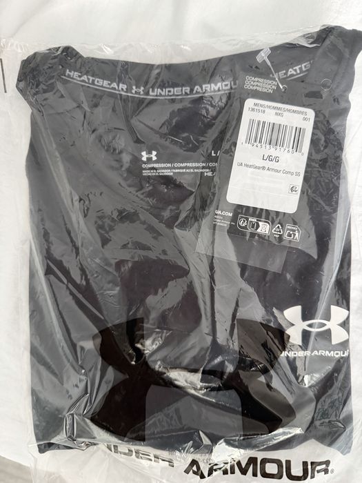 Under Armour original nou