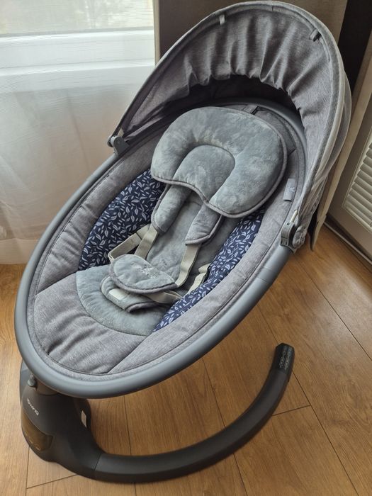 Cangaroo ISwing електрическа люлка за бебе