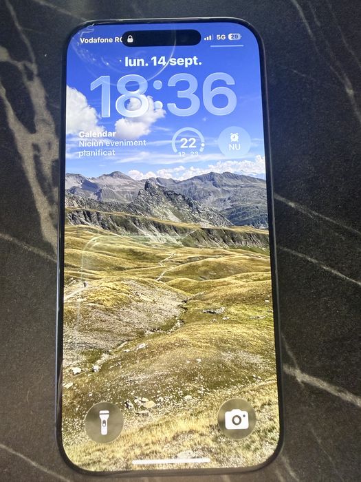 iPhone 17 Pro 256GB