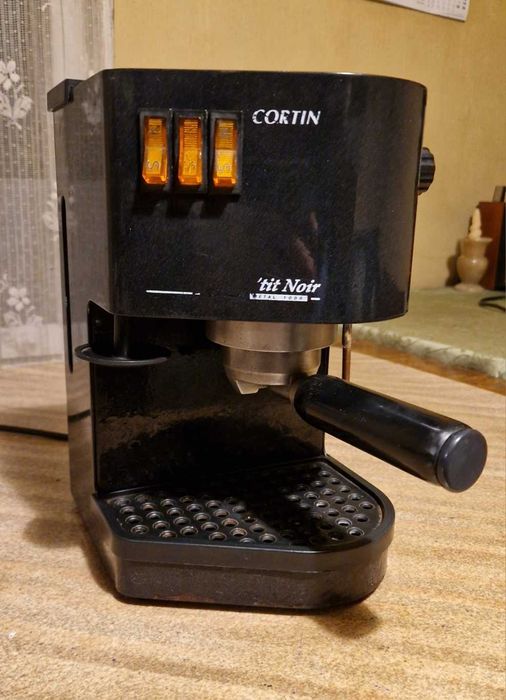 Ремонт на битови кафемашини и професионални кафе машини