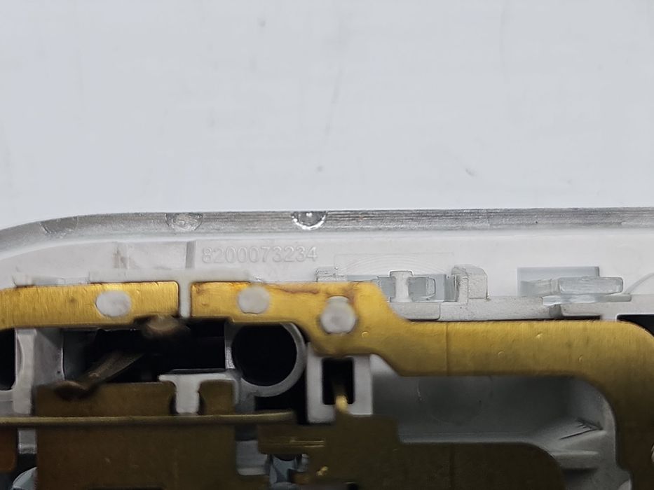 Plafoniera fata Dacia Logan MCV 2 [Fabr 2013-2022] Break 8200073234