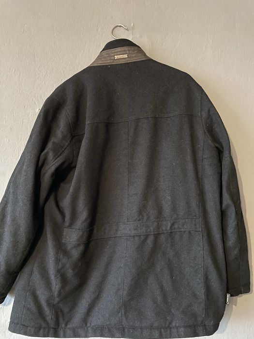 Последни Бройки Мъжки палта Bugatti Gore-tex , Hugo boss