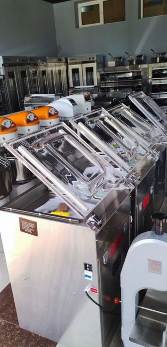 Vakum aparat vakum 400talig vakum