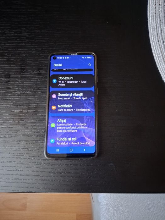Samsung Galaxy A21s