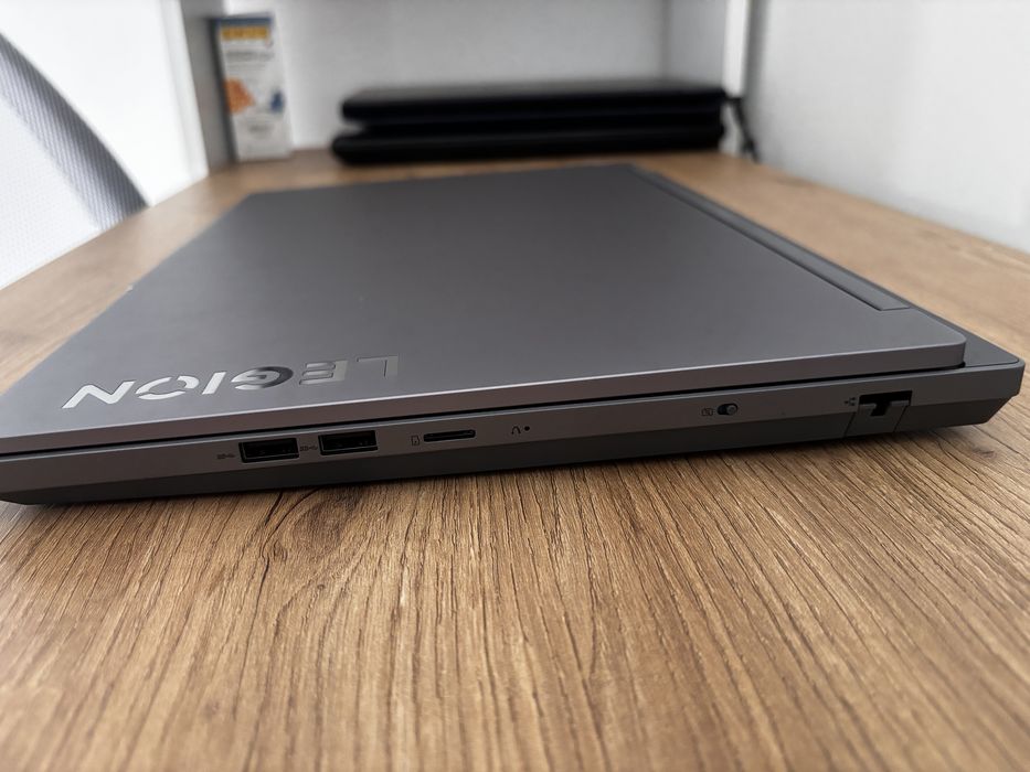 Laptop Gaming Lenovo Legion Pro5 cu garantie