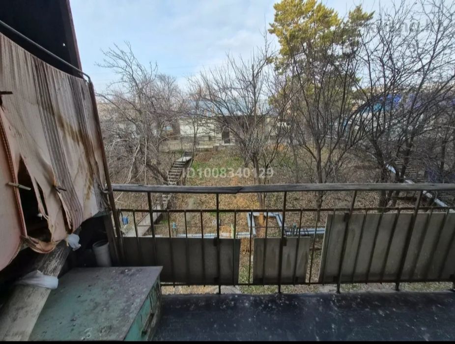 2-комн. квартира - 49.5 м - 2/5 этаж