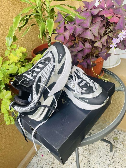 Nike Air Max Furyosa 38 номер