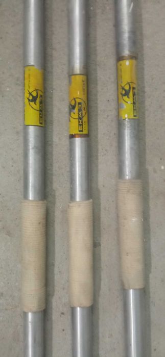 Спортно копие алуминиево 3 бр