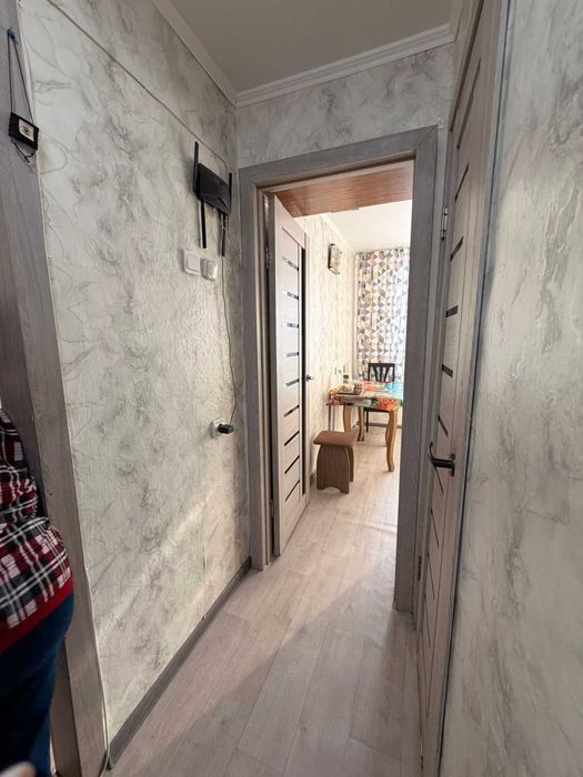 1 комнатная квартира