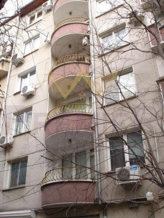 Дава се под наем Двустаен апартамент в Варна, Генералите - 70 кв.м за 459 € - Снимка #11