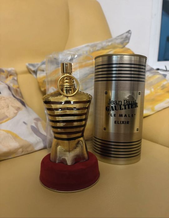 Parfum Jean Paul Gaultier 'Le Male' Elixir