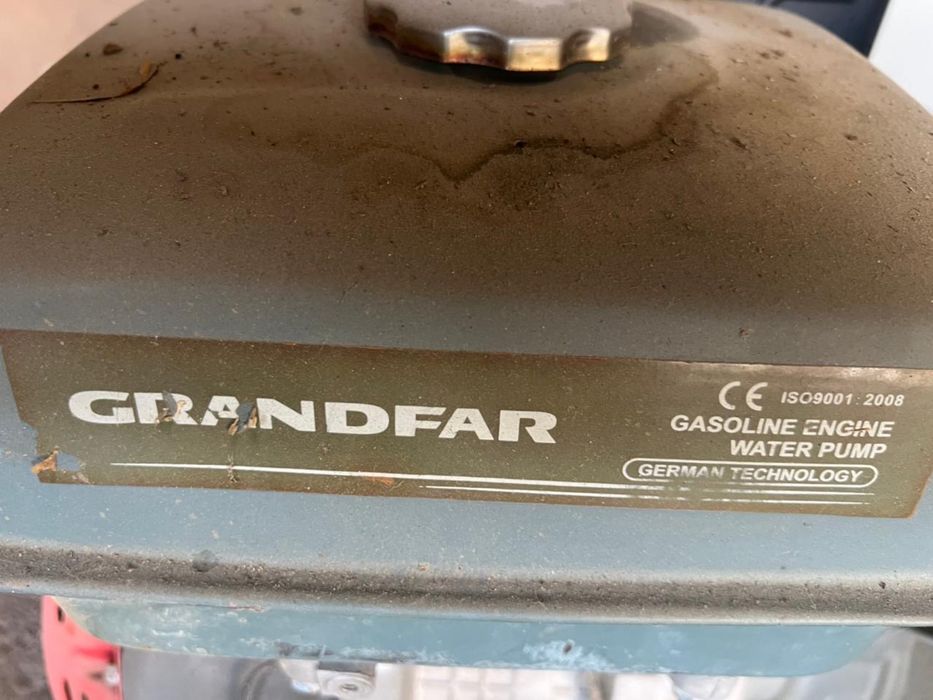 Насос помпа Grandfar