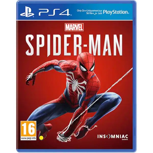 Spider man Miles Morales PS5 si PS4