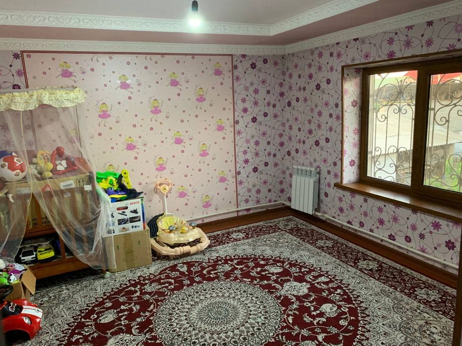 Uy sotiladi, Bektemir tumani, Bog'i Eram ko'chasida