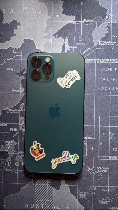 Продам iPhone 12 Pro