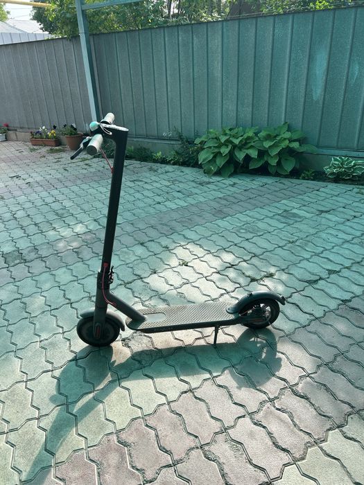 Электро самакат !!!