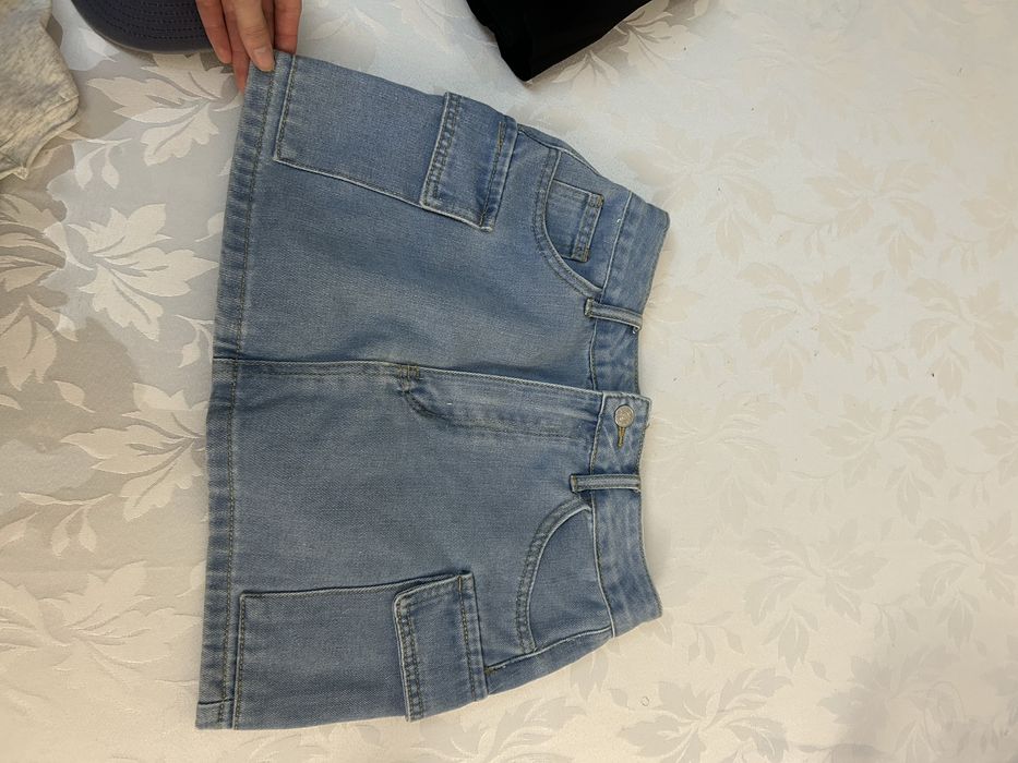 Продаю одежду размер S