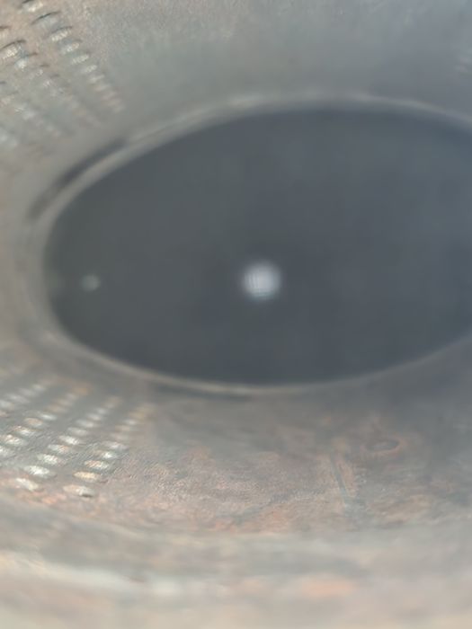 Katalizator bmv mers