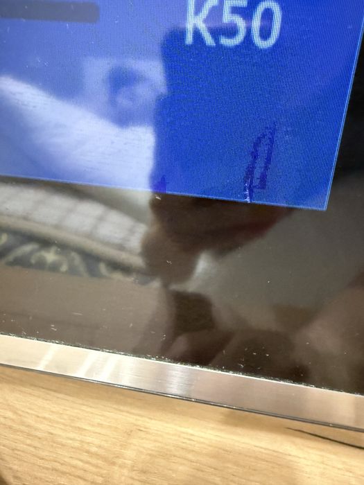 Телевизор Samsung