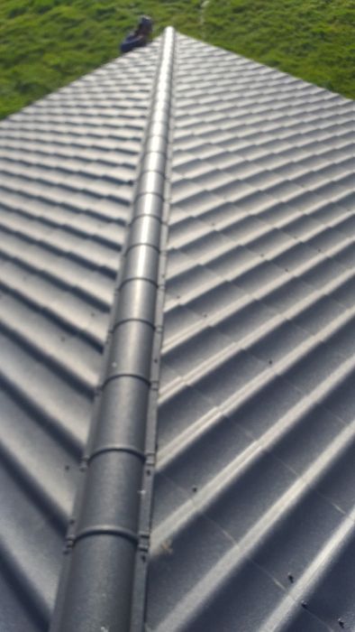 Jgheaburi sistem pluvial