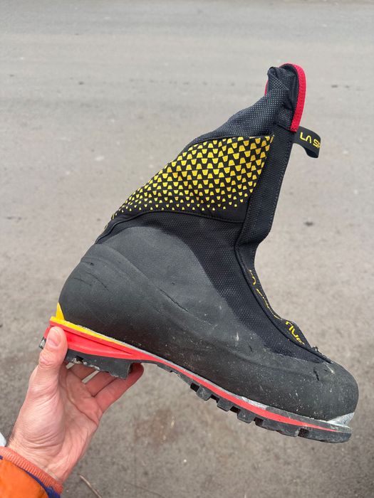 Bocanci La sportiva G5