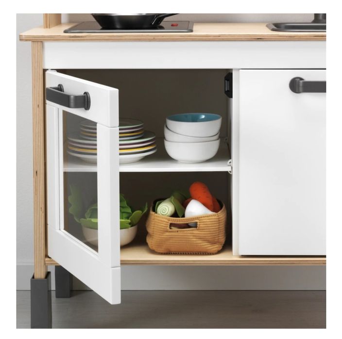 Продам детский кухонный гарнитур ИКЕА