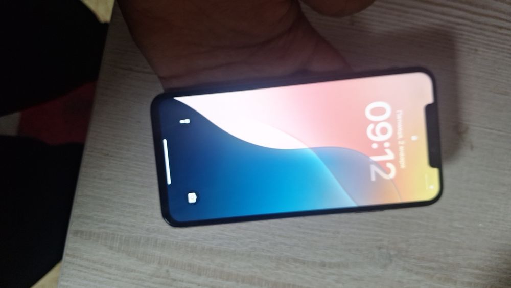 IPhone Xs Max 256/100