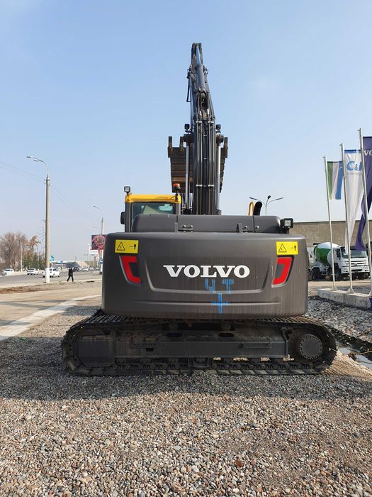 Аренда экскаваторa