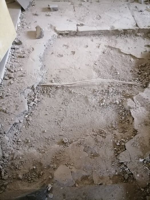 Кърти Чисти Извозва