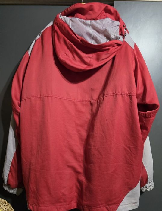 Geaca Kenmax marimea xxl