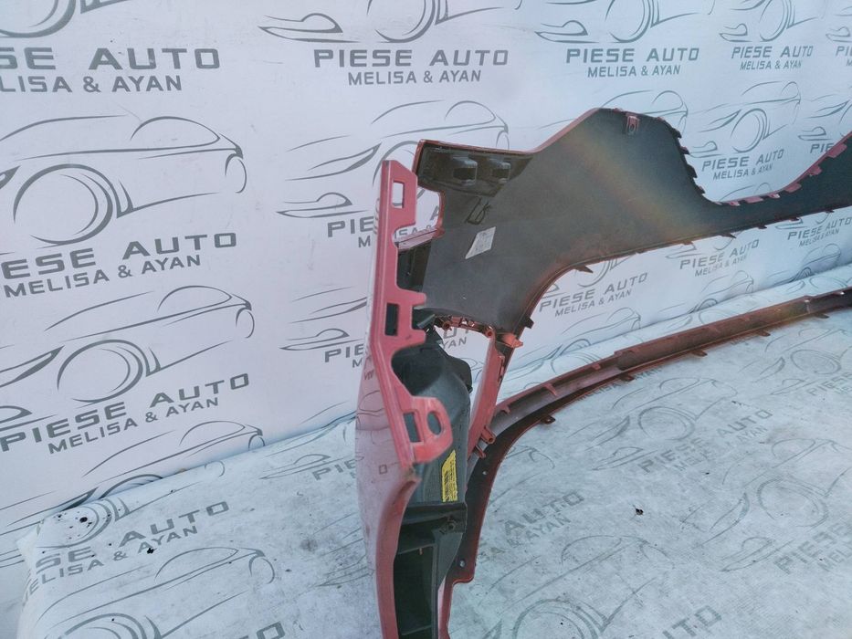 Bara fata Renault Clio 5 an 2019-2020-2021-2022-2023
