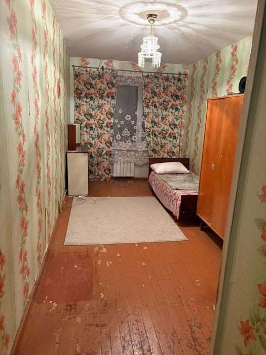 Продам двухкомнатную квартиру