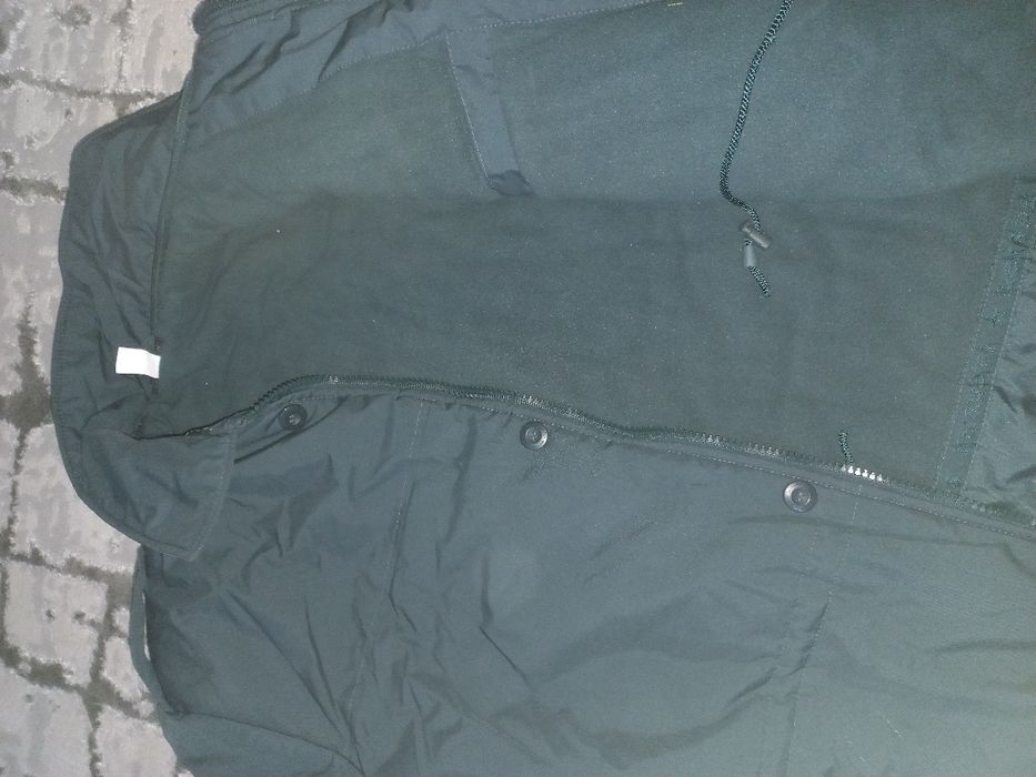 Муж куртка новый