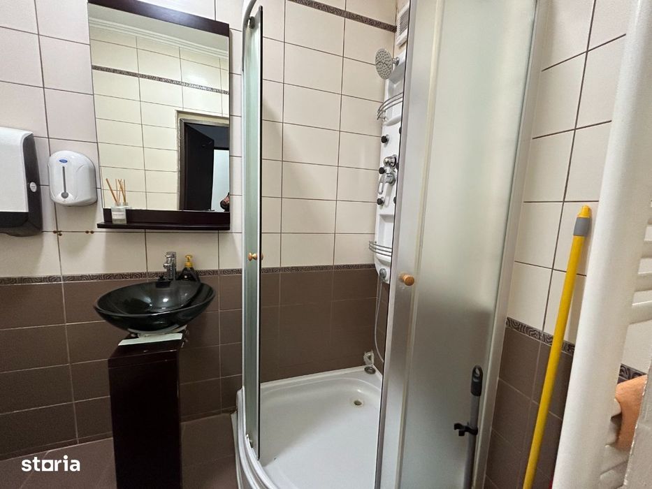 Spatiu ultra central pentru birouri