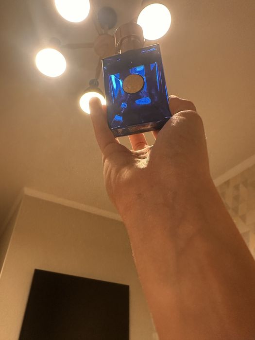 Версачи дулан блю