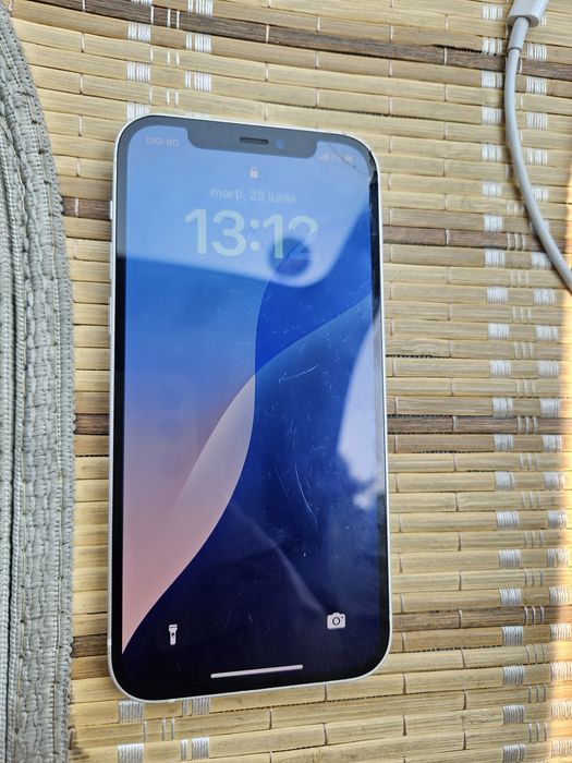 Iphone 12 128 GB