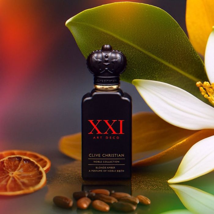 Парфюм на разлив (оригинал)