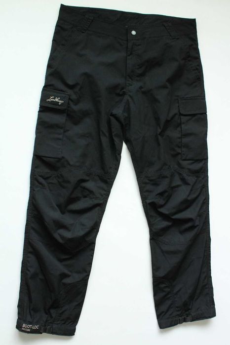 LUNDHAGS - мъжки туристически панталон, размер 56 (XL)