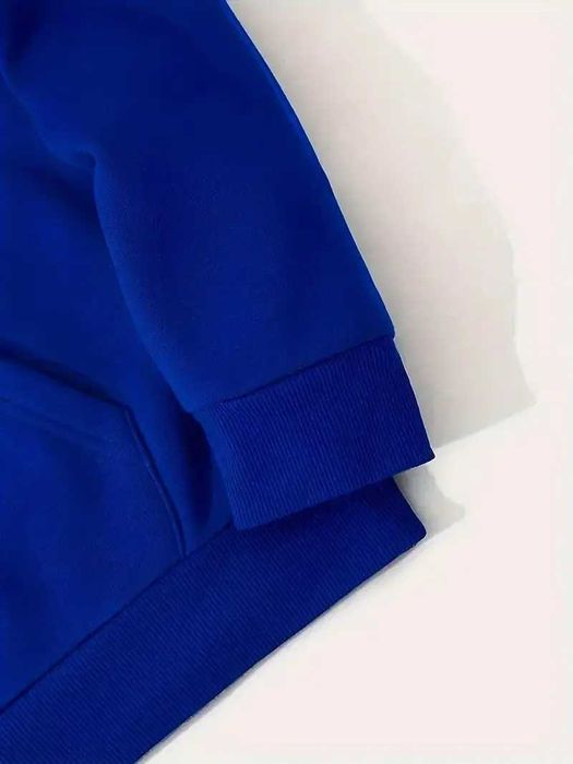 Мъжки спортен  екип  - суитшърт и панталон