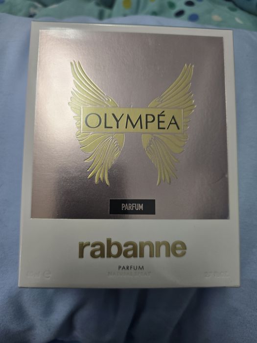 Parfum Olympea 80ml Paco Rabanne