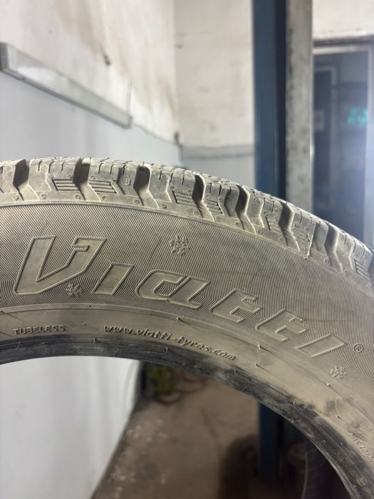 Viatti 255/55/18