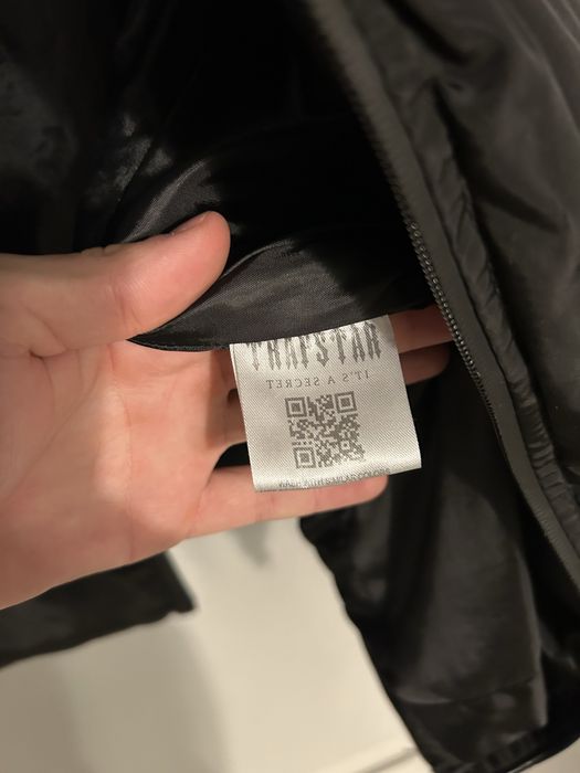 Vesta TRAPSTAR marimea XL